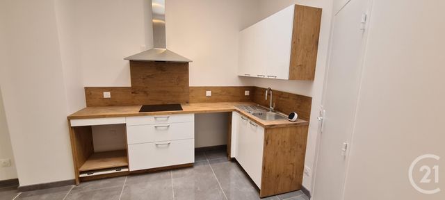 Maison &agrave; louer - 4 pi&egrave;ces - 116,40 m2 - Fecamp - 76 - HAUTE-NORMANDIE