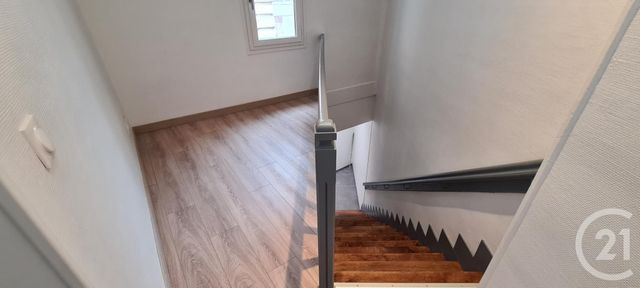 Maison &agrave; louer - 4 pi&egrave;ces - 116,40 m2 - Fecamp - 76 - HAUTE-NORMANDIE