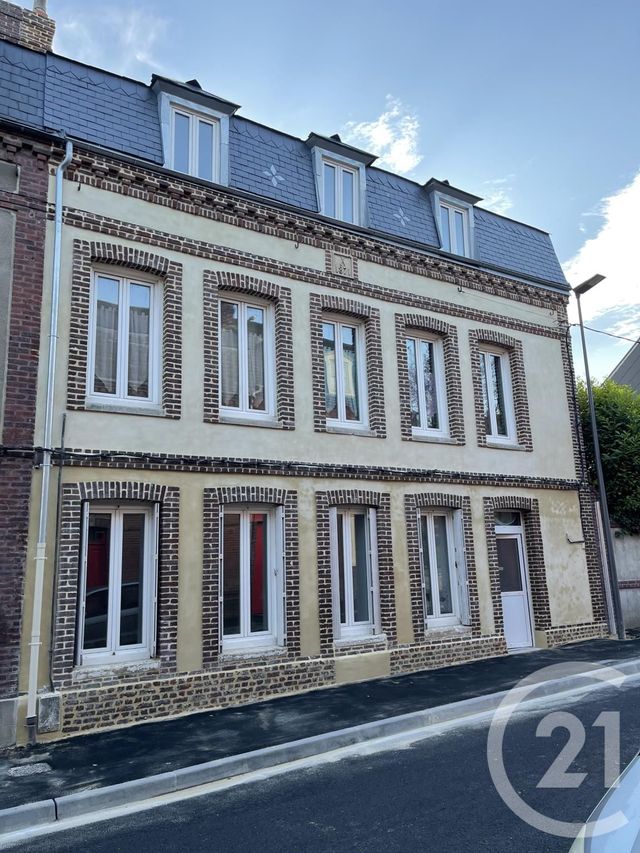 appartement - FECAMP - 76