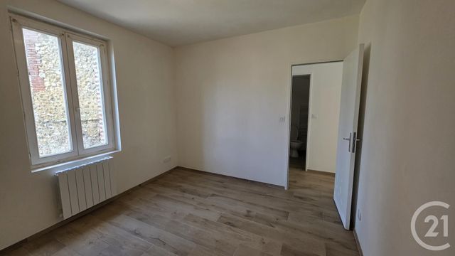 Appartement &agrave; louer - 2 pi&egrave;ces - 40,53 m2 - Fecamp - 76 - HAUTE-NORMANDIE