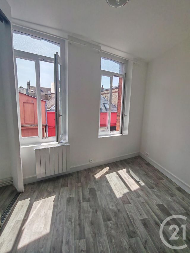 appartement - FECAMP - 76