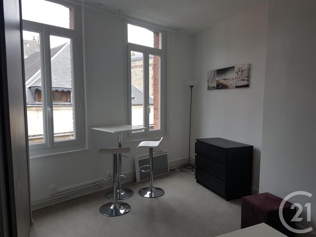 appartement - FECAMP - 76