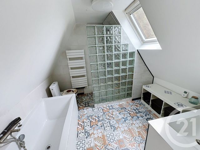 Maison &agrave; vendre - 12 pi&egrave;ces - 127,50 m2 - Epreville - 76 - HAUTE-NORMANDIE