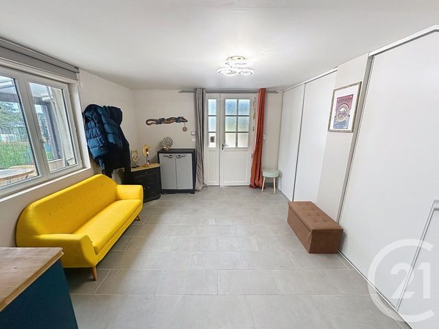 Maison &agrave; vendre - 12 pi&egrave;ces - 127,50 m2 - Epreville - 76 - HAUTE-NORMANDIE