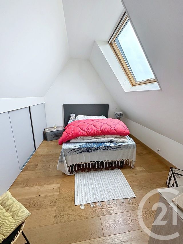 Maison &agrave; vendre - 12 pi&egrave;ces - 127,50 m2 - Epreville - 76 - HAUTE-NORMANDIE