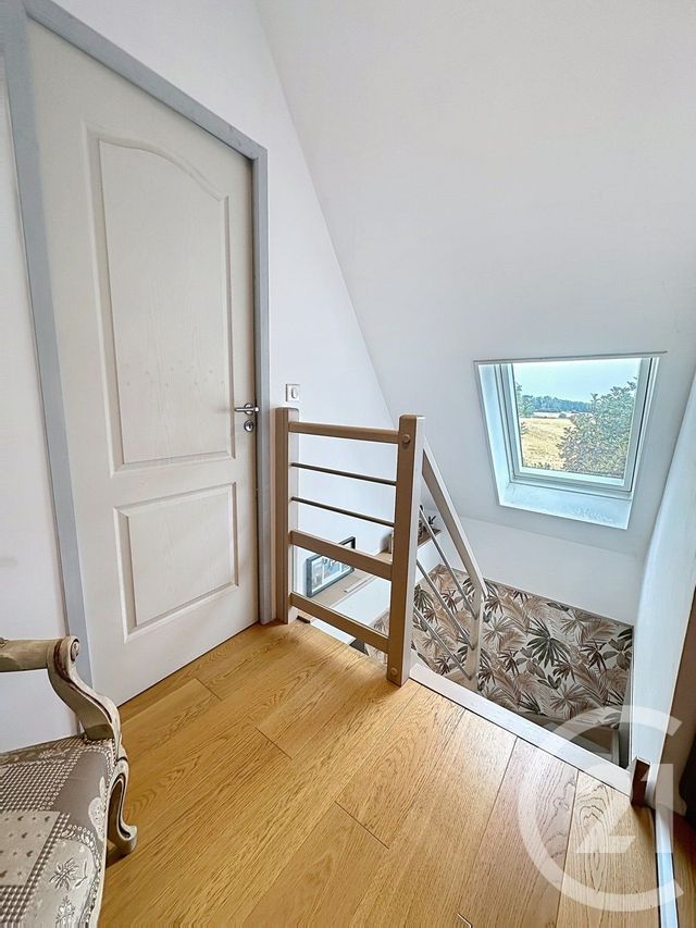 Maison &agrave; vendre - 12 pi&egrave;ces - 127,50 m2 - Epreville - 76 - HAUTE-NORMANDIE