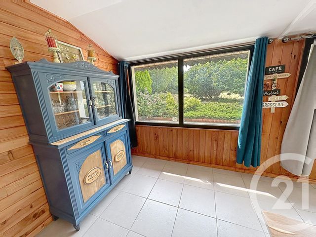Maison &agrave; vendre - 12 pi&egrave;ces - 127,50 m2 - Epreville - 76 - HAUTE-NORMANDIE