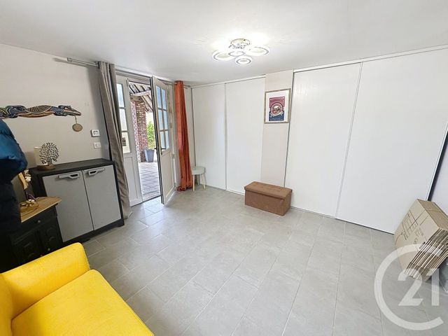 Maison &agrave; vendre - 12 pi&egrave;ces - 127,50 m2 - Epreville - 76 - HAUTE-NORMANDIE
