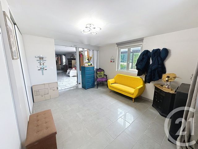 Maison &agrave; vendre - 12 pi&egrave;ces - 127,50 m2 - Epreville - 76 - HAUTE-NORMANDIE
