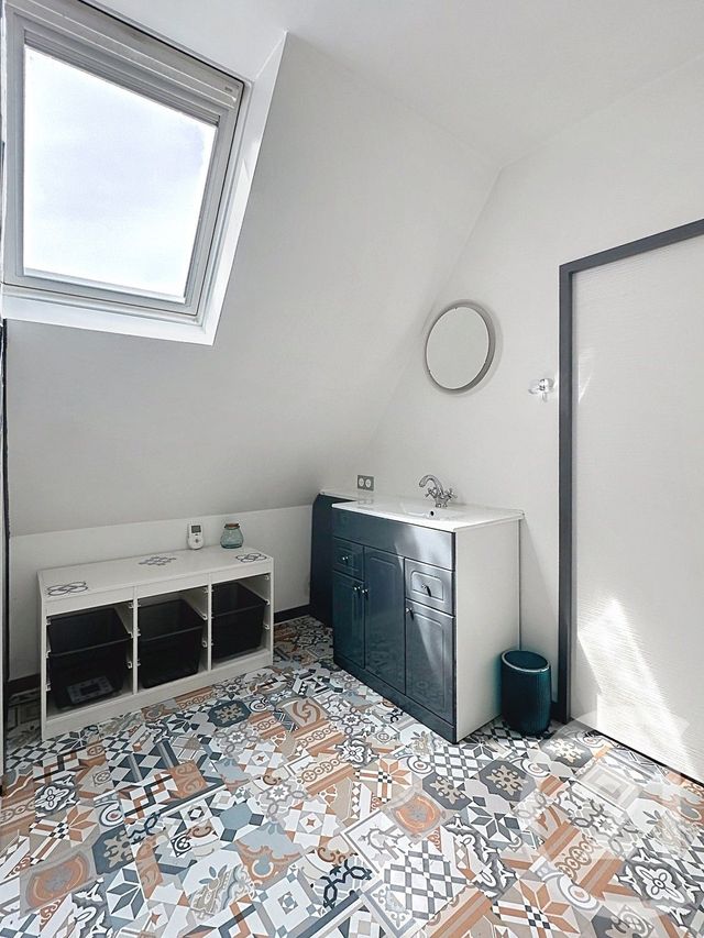 Maison &agrave; vendre - 12 pi&egrave;ces - 127,50 m2 - Epreville - 76 - HAUTE-NORMANDIE