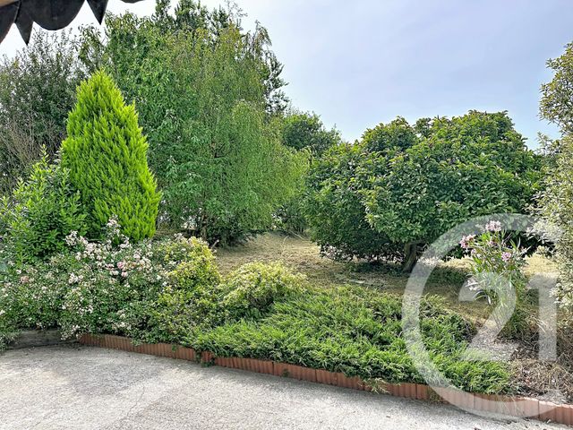 Maison &agrave; vendre - 12 pi&egrave;ces - 127,50 m2 - Epreville - 76 - HAUTE-NORMANDIE