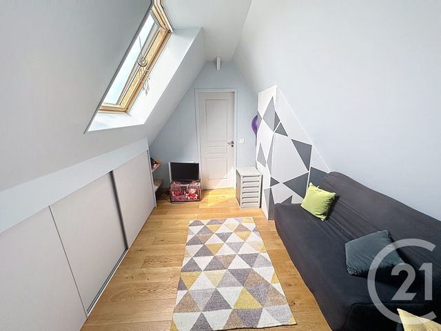 Maison &agrave; vendre - 12 pi&egrave;ces - 127,50 m2 - Epreville - 76 - HAUTE-NORMANDIE
