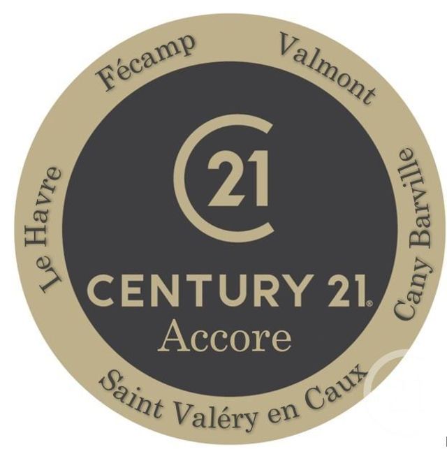 Maison &agrave; vendre - 12 pi&egrave;ces - 127,50 m2 - Epreville - 76 - HAUTE-NORMANDIE