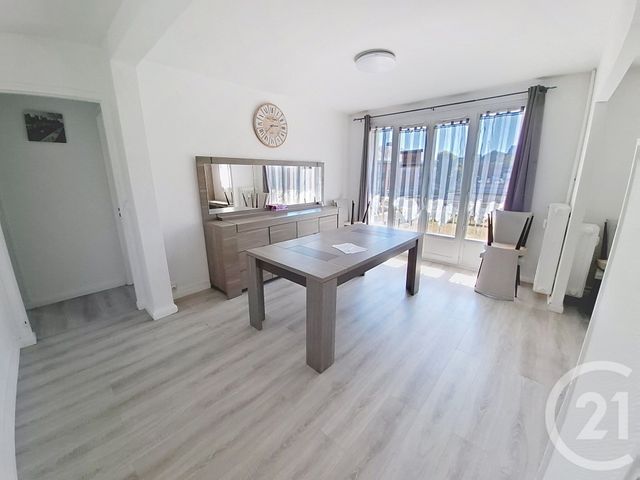 appartement - FECAMP - 76