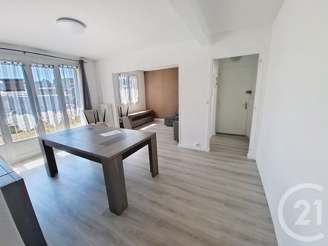 Appartement F3 &agrave; vendre - 3 pi&egrave;ces - 66,48 m2 - Fecamp - 76 - HAUTE-NORMANDIE
