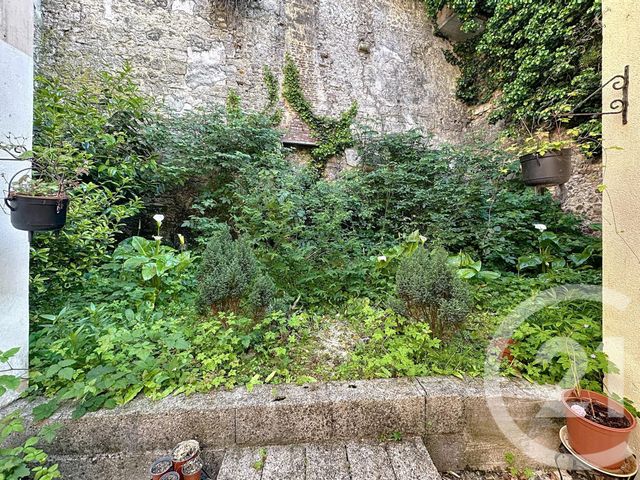 Maison &agrave; louer - 3 pi&egrave;ces - 63,12 m2 - Fecamp - 76 - HAUTE-NORMANDIE