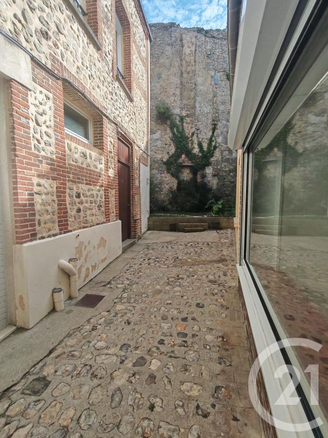 maison - FECAMP - 76