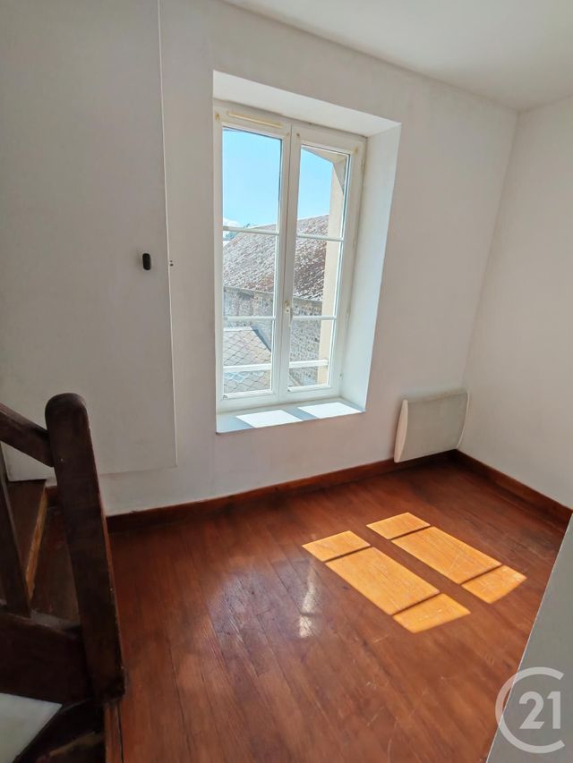 Maison &agrave; louer - 3 pi&egrave;ces - 56 m2 - Fecamp - 76 - HAUTE-NORMANDIE