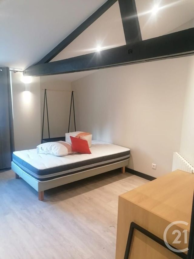 appartement - FECAMP - 76