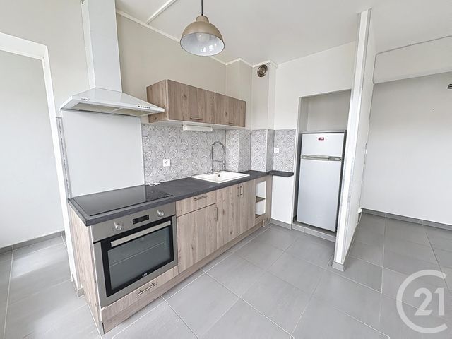 Appartement F2 &agrave; vendre - 2 pi&egrave;ces - 48 m2 - Fecamp - 76 - HAUTE-NORMANDIE