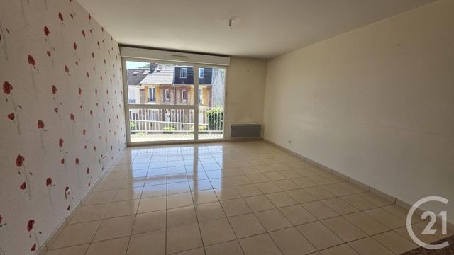 Appartement F2 &agrave; louer - 2 pi&egrave;ces - 48,87 m2 - Fecamp - 76 - HAUTE-NORMANDIE