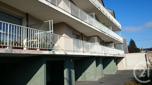 appartement - FECAMP - 76