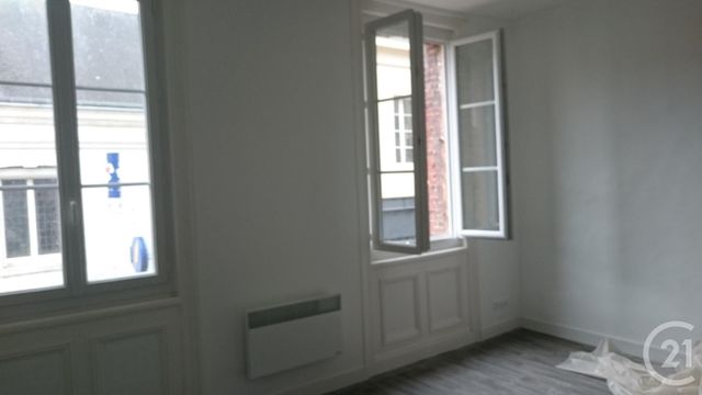 Appartement &agrave; louer - 2 pi&egrave;ces - 48,40 m2 - Fecamp - 76 - HAUTE-NORMANDIE