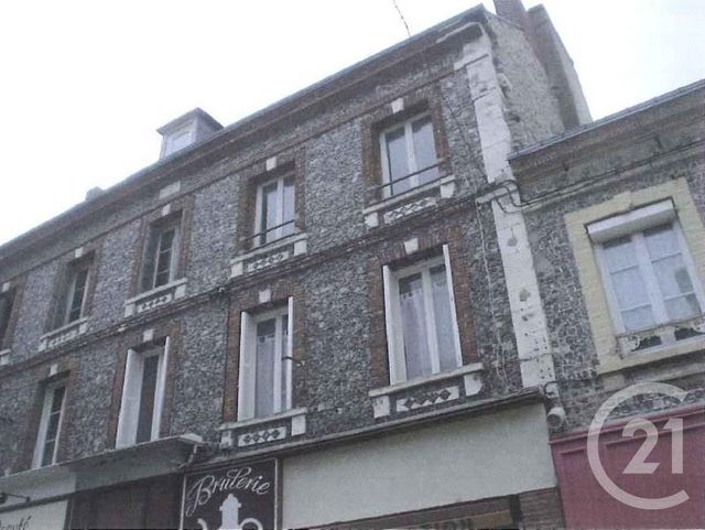 appartement - FECAMP - 76