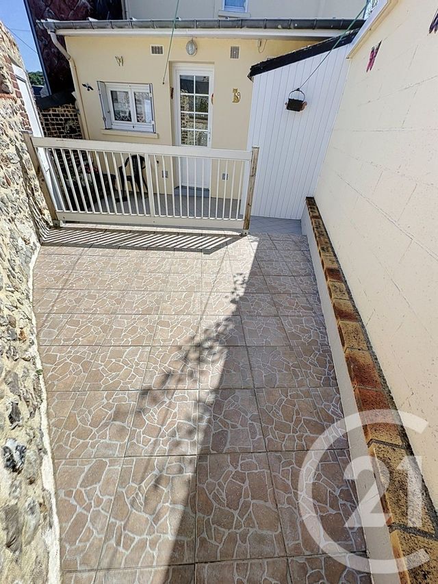 Maison à vendre FECAMP