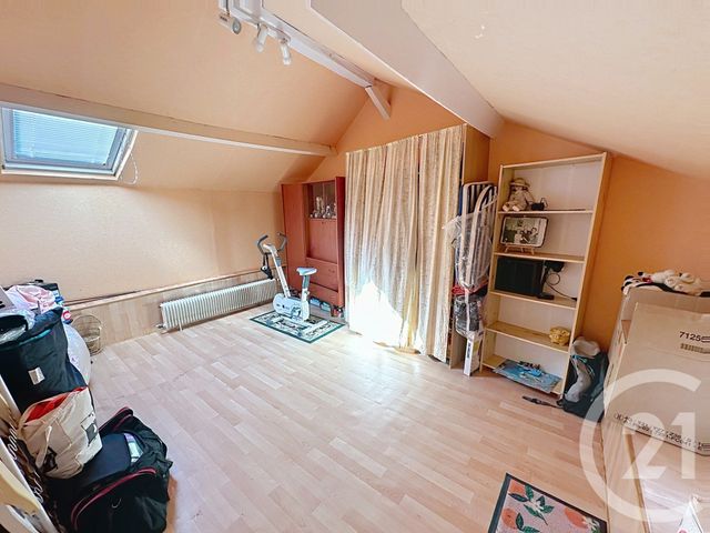 Maison &agrave; vendre - 5 pi&egrave;ces - 74,10 m2 - Fecamp - 76 - HAUTE-NORMANDIE