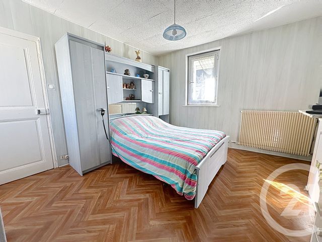 Maison &agrave; vendre - 5 pi&egrave;ces - 74,10 m2 - Fecamp - 76 - HAUTE-NORMANDIE