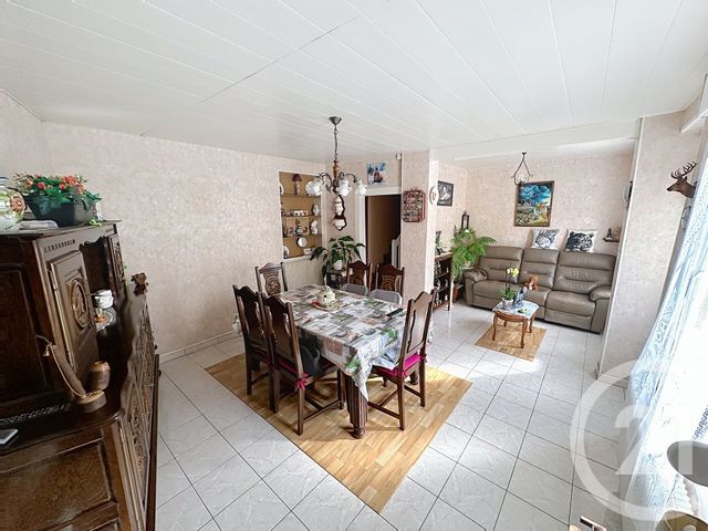 Maison &agrave; vendre - 5 pi&egrave;ces - 74,10 m2 - Fecamp - 76 - HAUTE-NORMANDIE