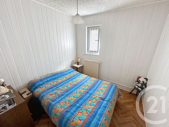 Maison &agrave; vendre - 5 pi&egrave;ces - 74,10 m2 - Fecamp - 76 - HAUTE-NORMANDIE