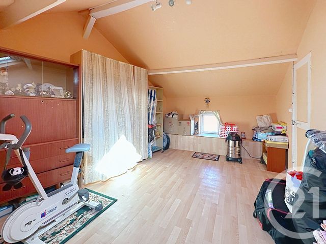Maison &agrave; vendre - 5 pi&egrave;ces - 74,10 m2 - Fecamp - 76 - HAUTE-NORMANDIE