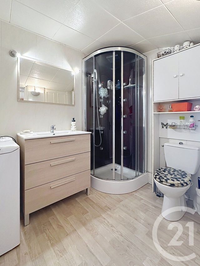 Maison &agrave; vendre - 5 pi&egrave;ces - 74,10 m2 - Fecamp - 76 - HAUTE-NORMANDIE