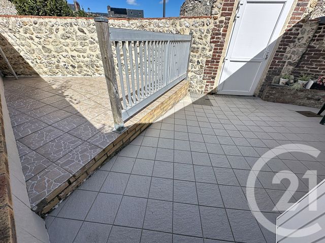 Maison &agrave; vendre - 5 pi&egrave;ces - 74,10 m2 - Fecamp - 76 - HAUTE-NORMANDIE