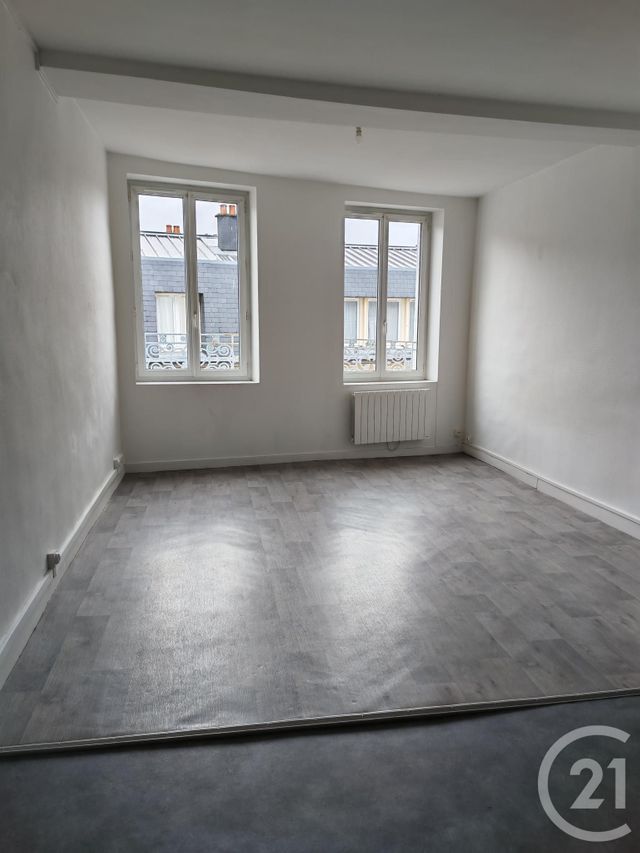 appartement - FECAMP - 76