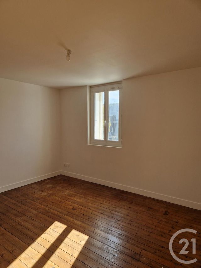 Maison &agrave; louer - 5 pi&egrave;ces - 85,97 m2 - Fecamp - 76 - HAUTE-NORMANDIE