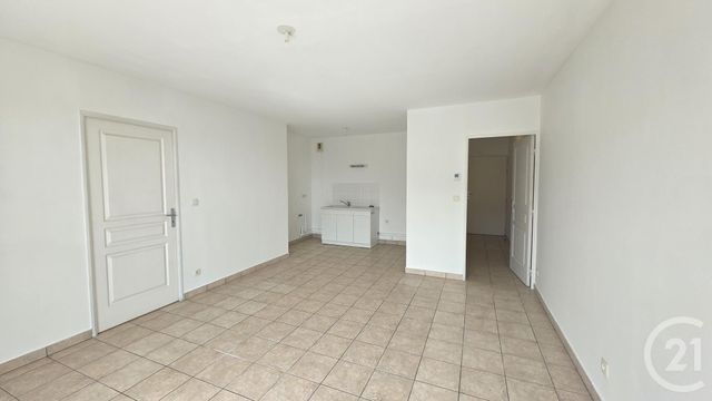 Appartement &agrave; louer - 2 pi&egrave;ces - 47,82 m2 - Fecamp - 76 - HAUTE-NORMANDIE
