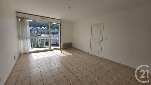appartement - FECAMP - 76