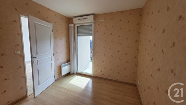 Appartement &agrave; louer - 2 pi&egrave;ces - 47,82 m2 - Fecamp - 76 - HAUTE-NORMANDIE