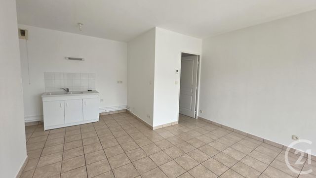 Appartement &agrave; louer - 2 pi&egrave;ces - 47,82 m2 - Fecamp - 76 - HAUTE-NORMANDIE