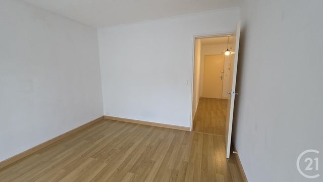 Appartement &agrave; louer - 2 pi&egrave;ces - 54,60 m2 - Fecamp - 76 - HAUTE-NORMANDIE