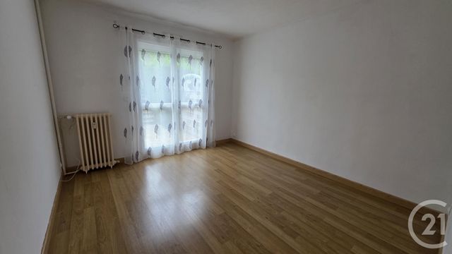 Appartement &agrave; louer - 2 pi&egrave;ces - 54,60 m2 - Fecamp - 76 - HAUTE-NORMANDIE