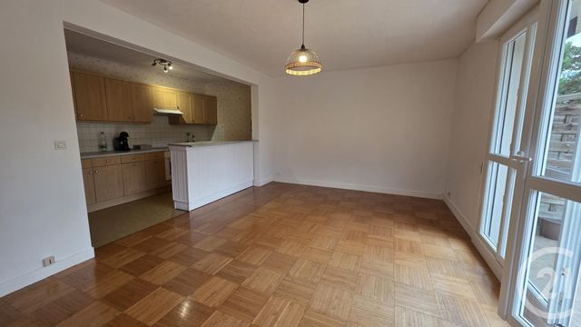 appartement - FECAMP - 76