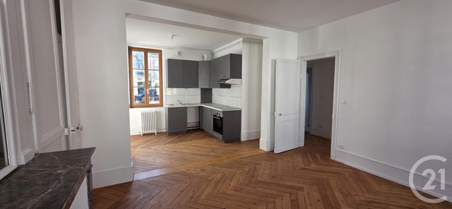 appartement - FECAMP - 76