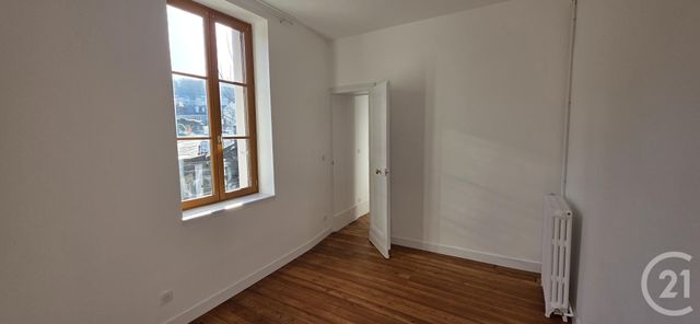 Appartement F4 &agrave; louer - 4 pi&egrave;ces - 80,91 m2 - Fecamp - 76 - HAUTE-NORMANDIE