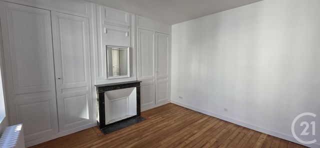 Appartement F4 &agrave; louer - 4 pi&egrave;ces - 80,91 m2 - Fecamp - 76 - HAUTE-NORMANDIE