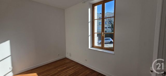 Appartement F4 &agrave; louer - 4 pi&egrave;ces - 80,91 m2 - Fecamp - 76 - HAUTE-NORMANDIE