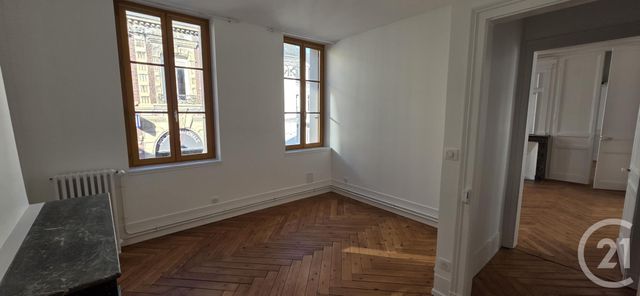 Appartement F4 &agrave; louer - 4 pi&egrave;ces - 80,91 m2 - Fecamp - 76 - HAUTE-NORMANDIE